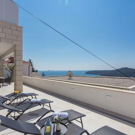 Apartment Jakov I Lucija Dubrovnik Exterior photo