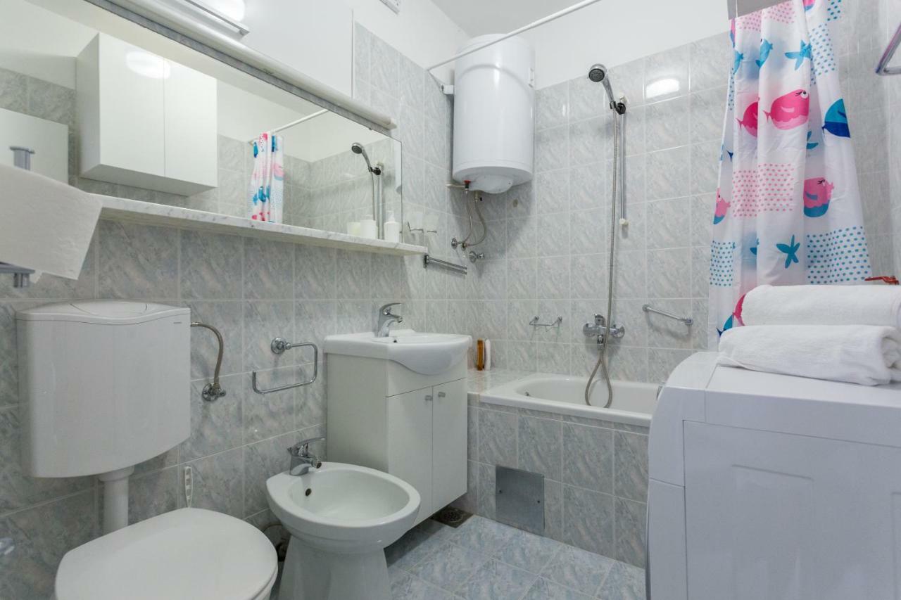 Apartment Jakov I Lucija Dubrovnik Exterior photo