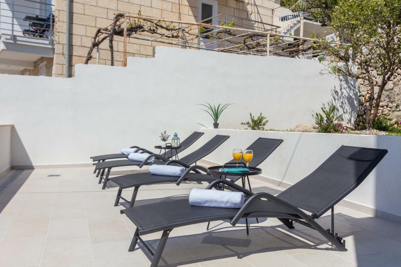 Apartment Jakov I Lucija Dubrovnik Exterior photo