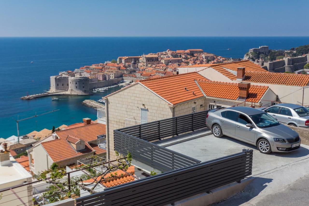 Apartment Jakov I Lucija Dubrovnik Exterior photo