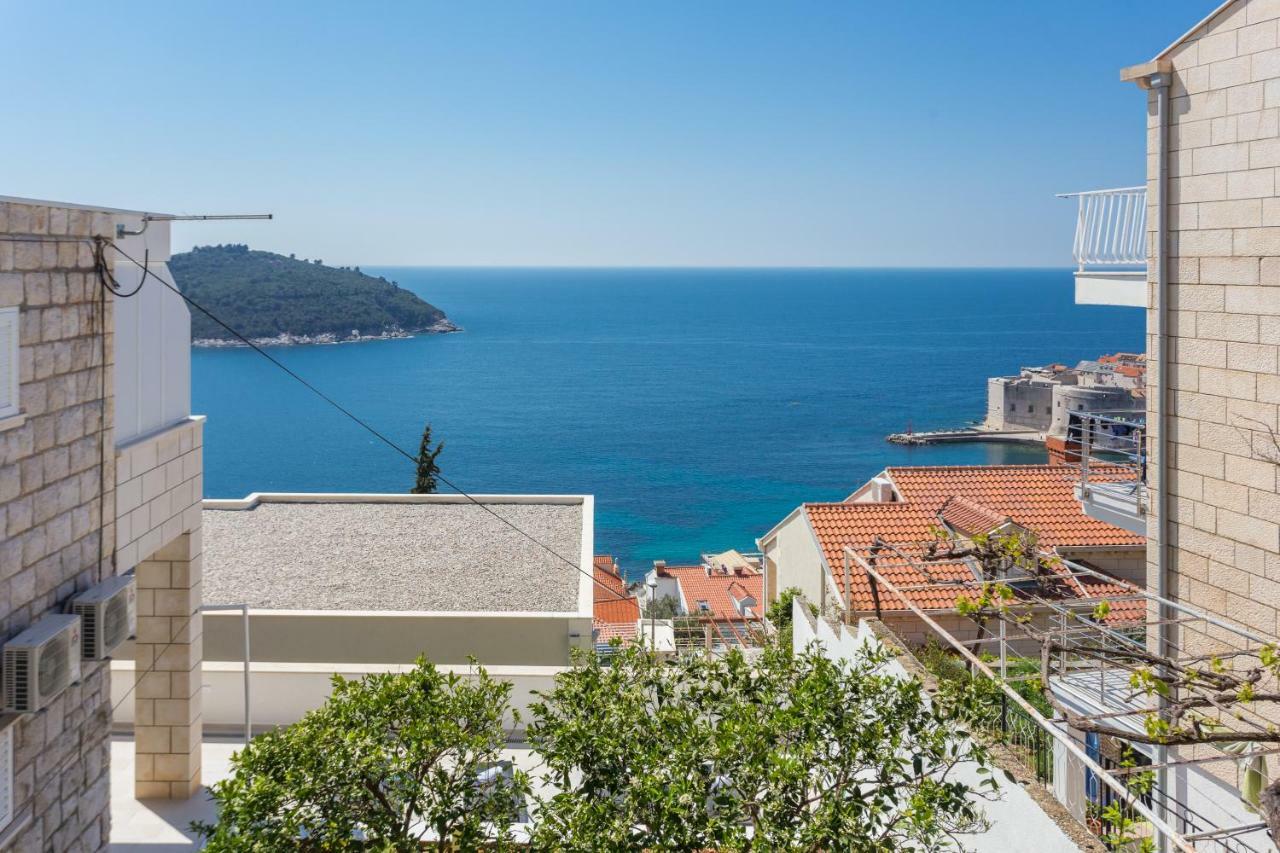 Apartment Jakov I Lucija Dubrovnik Exterior photo